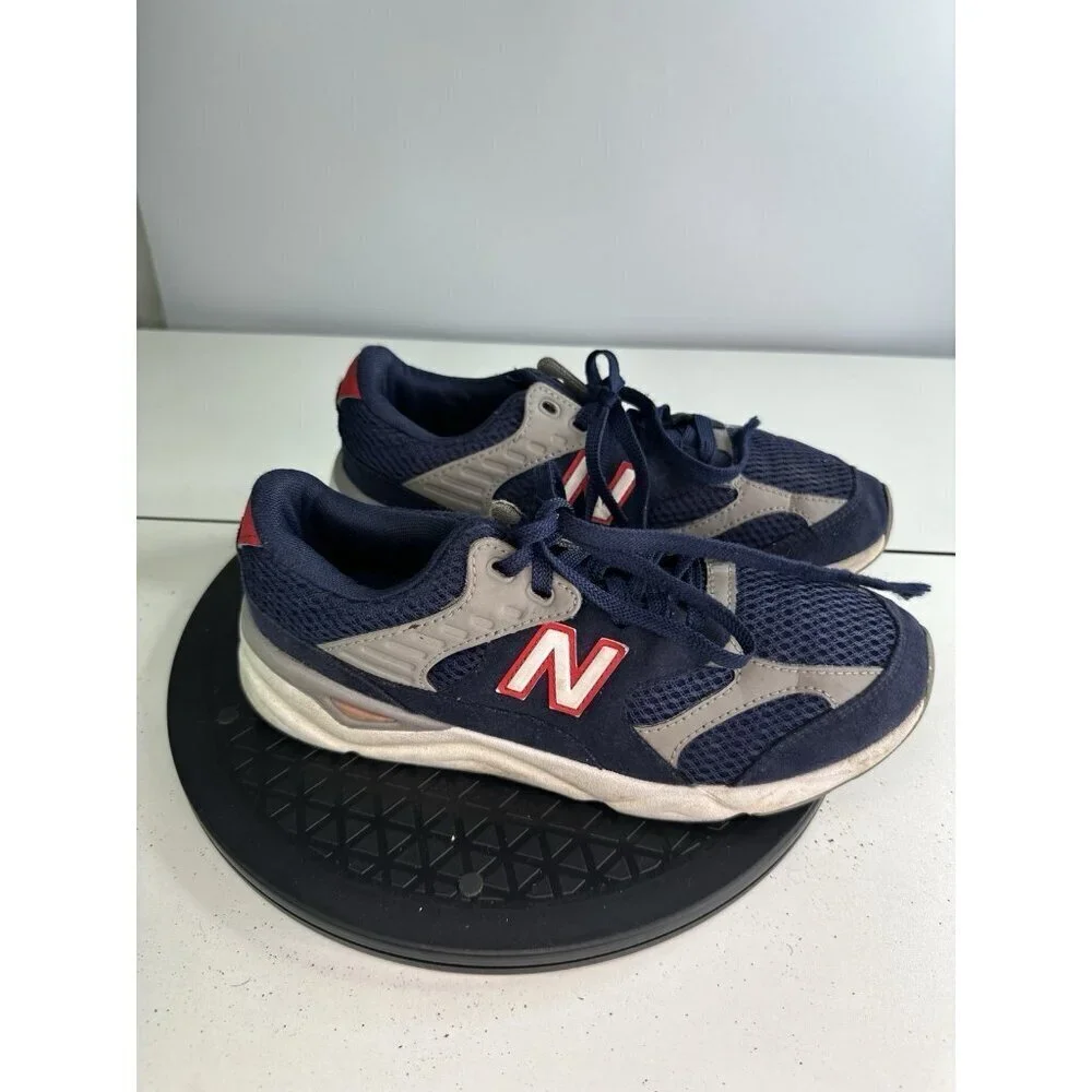 New Balance / Crew Cuts X-90 Size 6.5 Kids